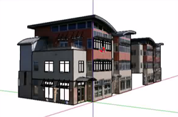 Sketchup PhotoMatch