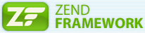ZF Logo